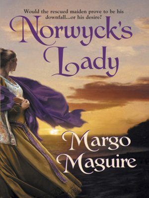 cover image of Norwyck's Lady